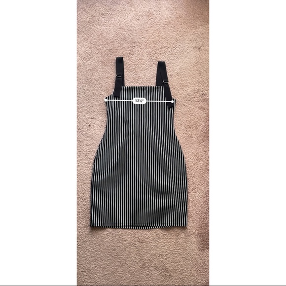 Cute BCBGeneration Striped Dress - Picture 12 of 12